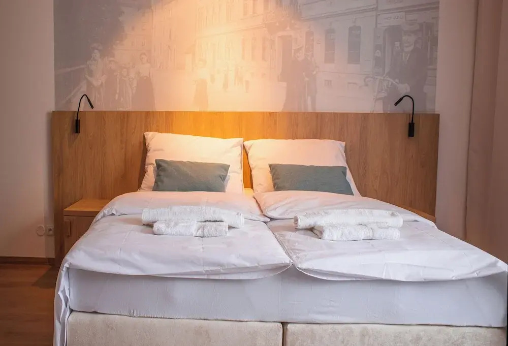 Beseda Accomodation