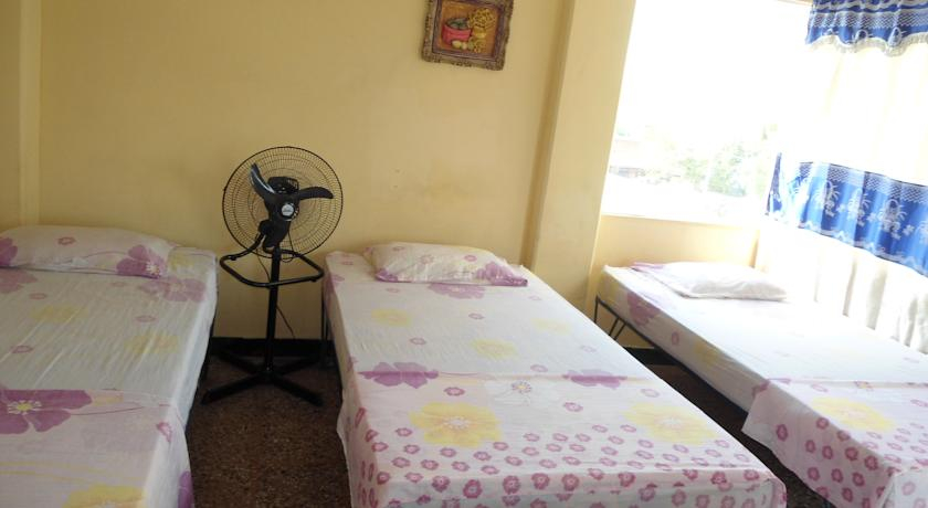 Hotel San Jose del Huila