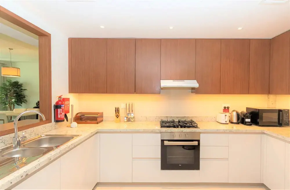 Ultimate Luxury 2bedrooms in Downtown Dubai