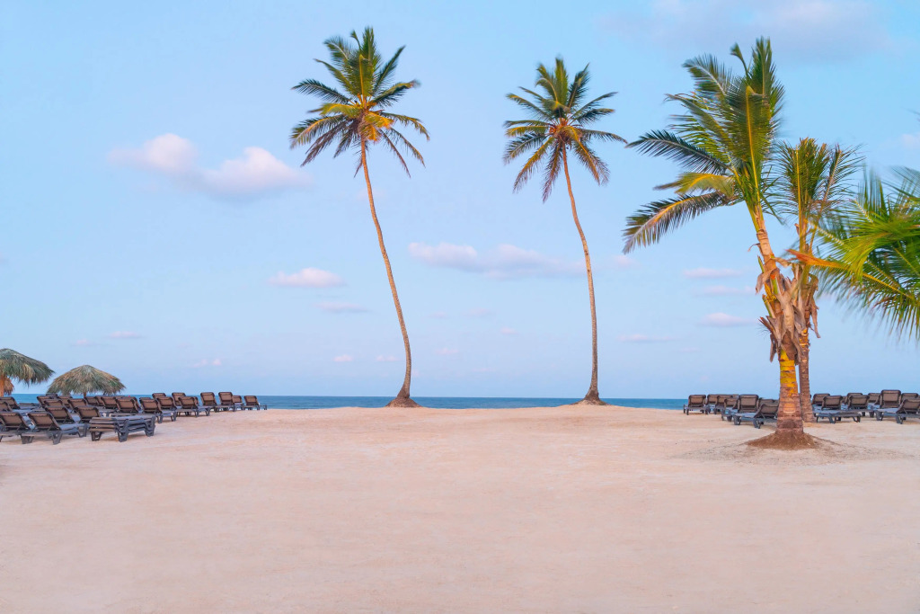 El Beso Adults Only At Ocean El Faro - All Inclusive