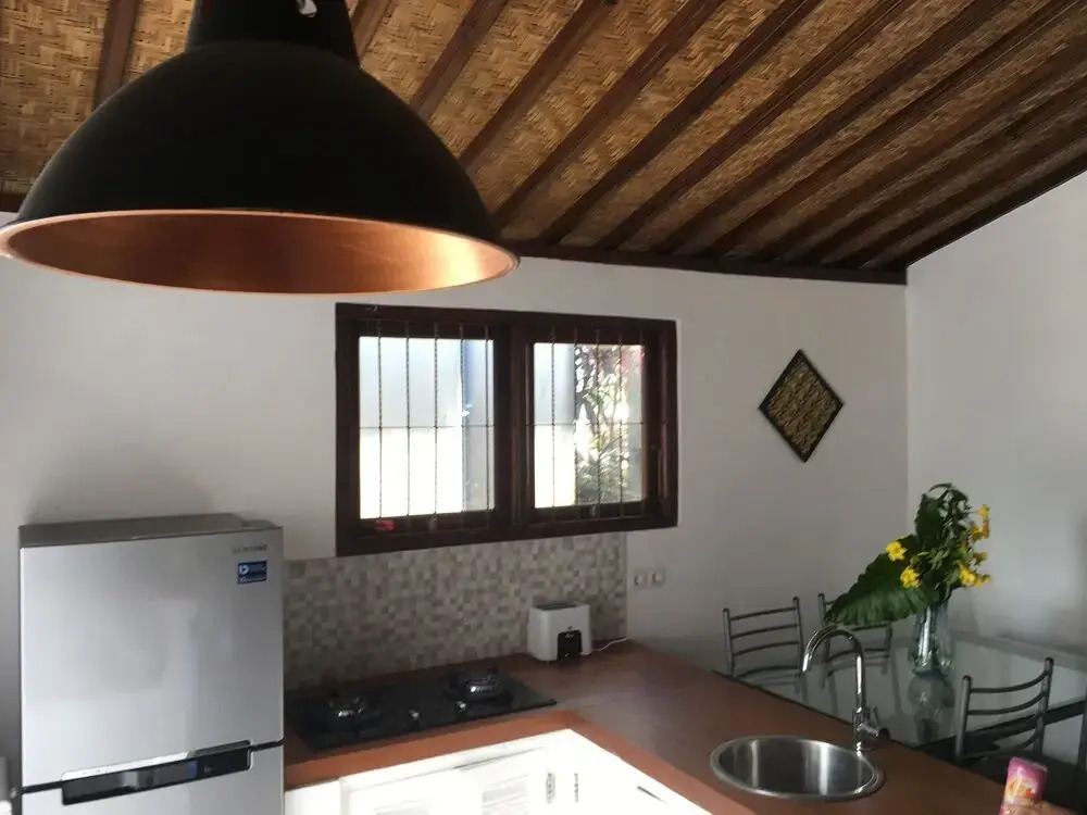 Ayung house