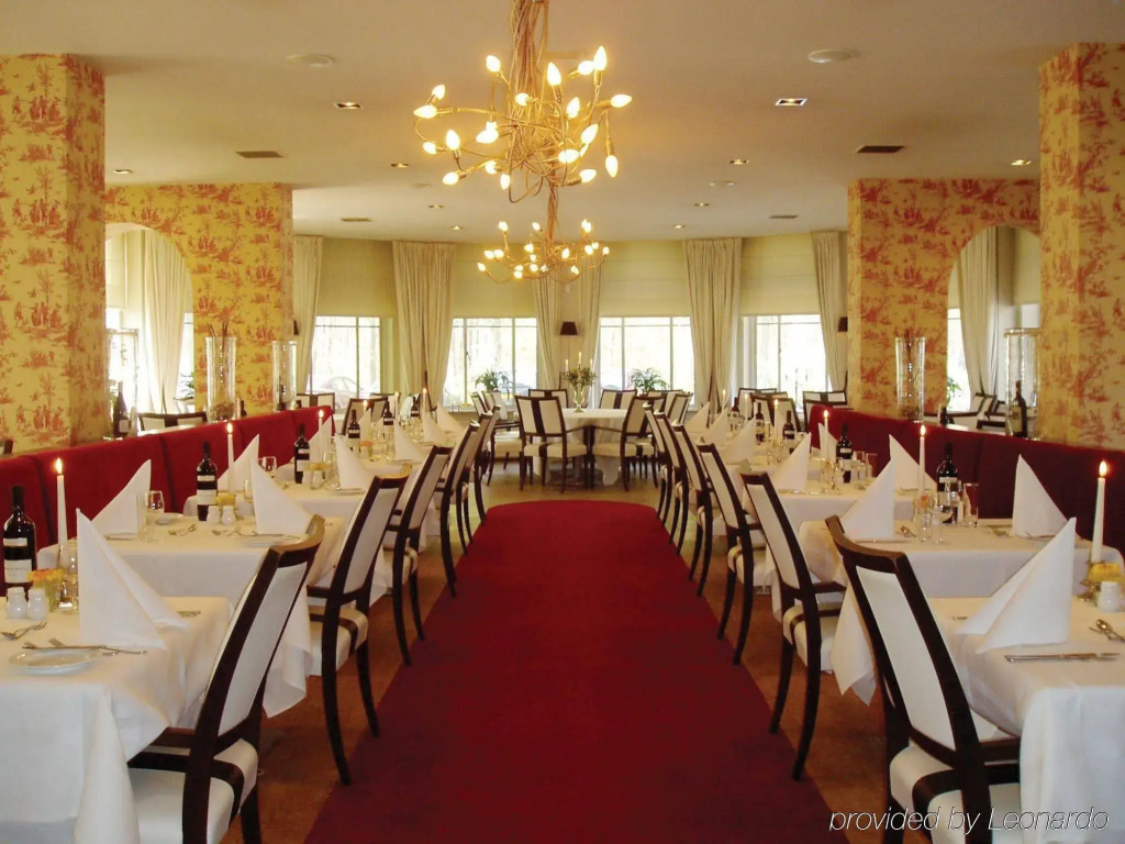 Fletcher Boutique Hotel De Mallejan