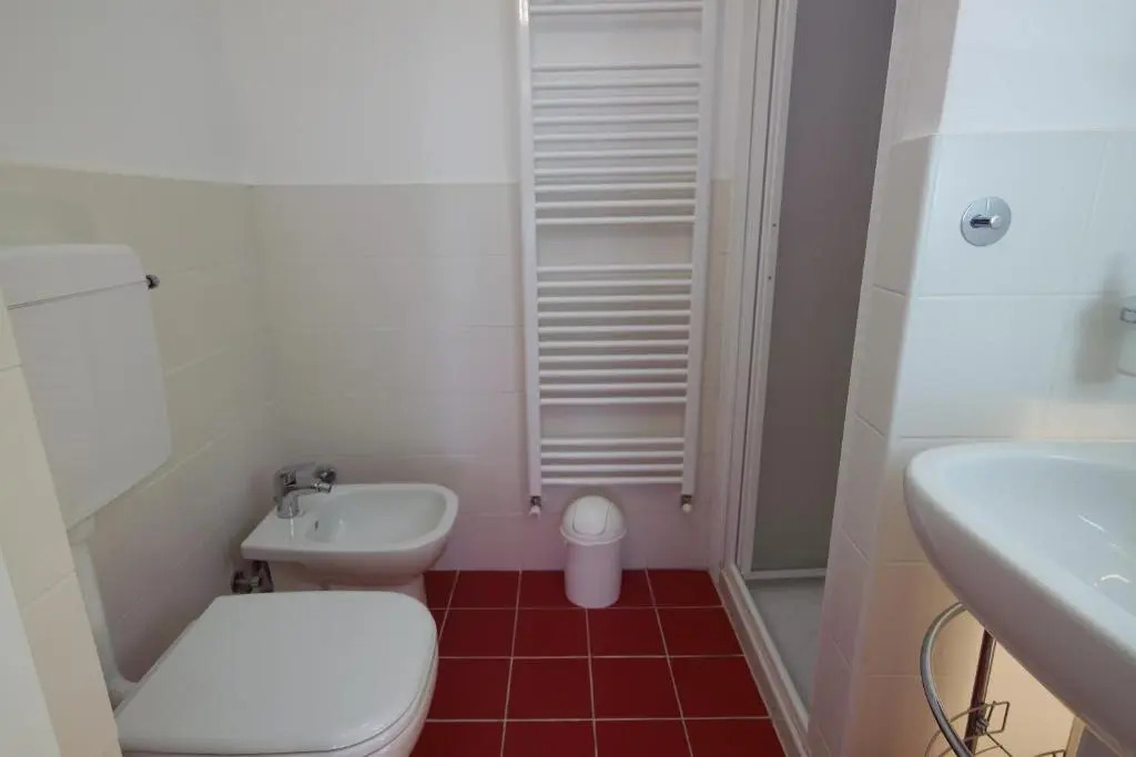 LikeHome Milano - Via Crema