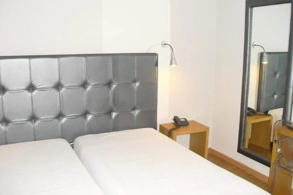 Hotel Capital Lisboa
