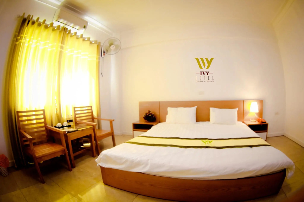 Ivy Hotel