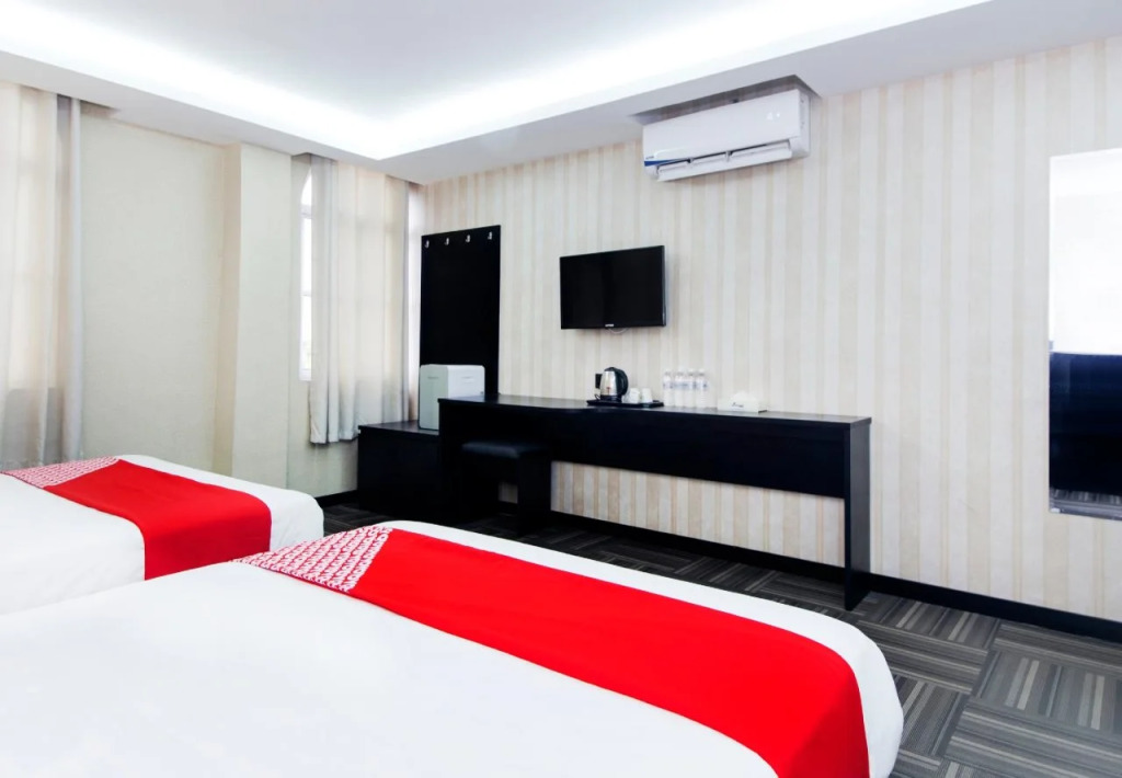 S Hotel Seberang Jaya