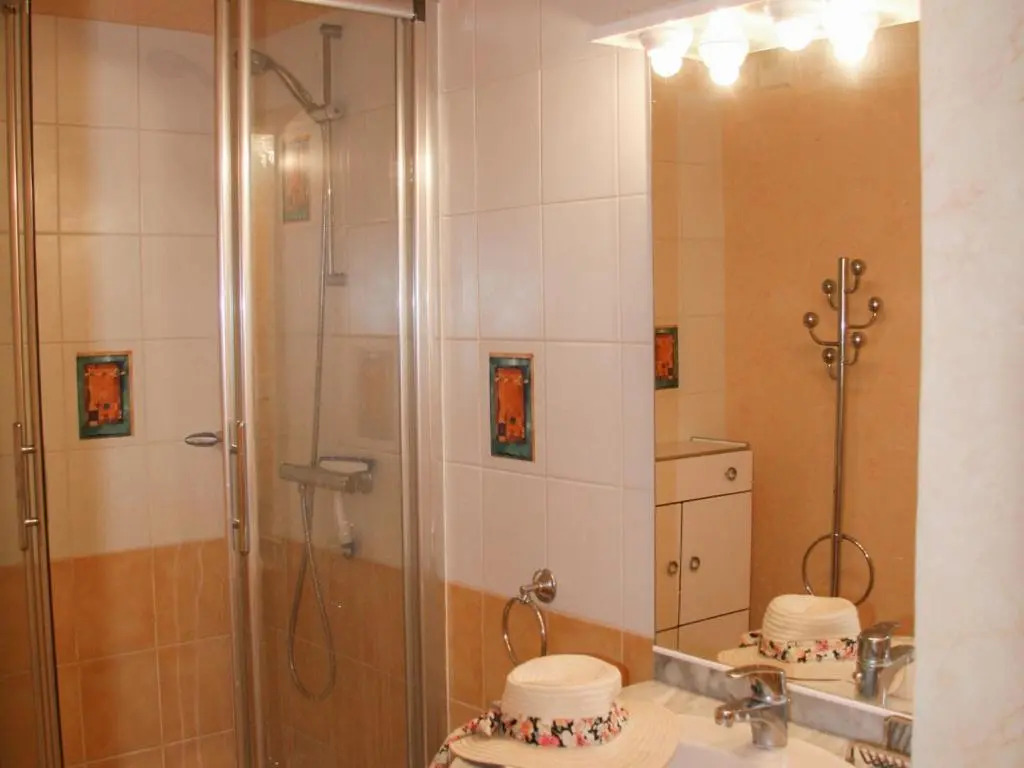 Appartement Les Sables-d'Olonne, 3 pièces, 6 personnes - FR-1-485-94