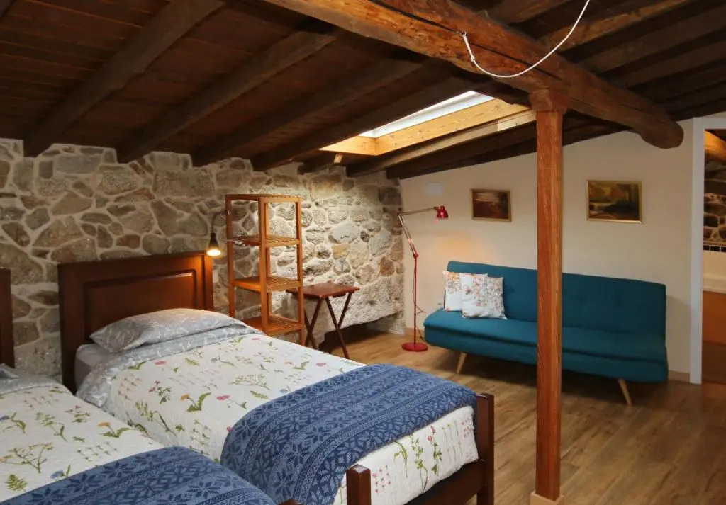 Pazo De Chaioso