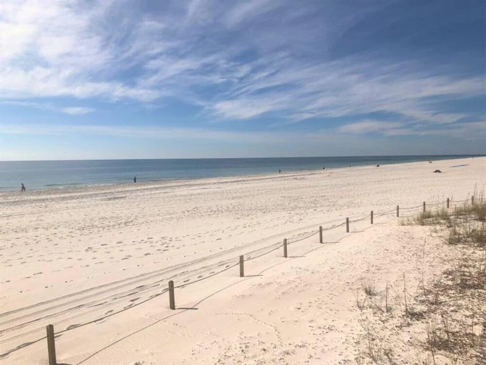 Sea Breeze 117 by Bender Vacation Rentals