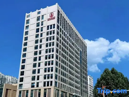 Wanfo Grand Hotel (Fangyuanhui)