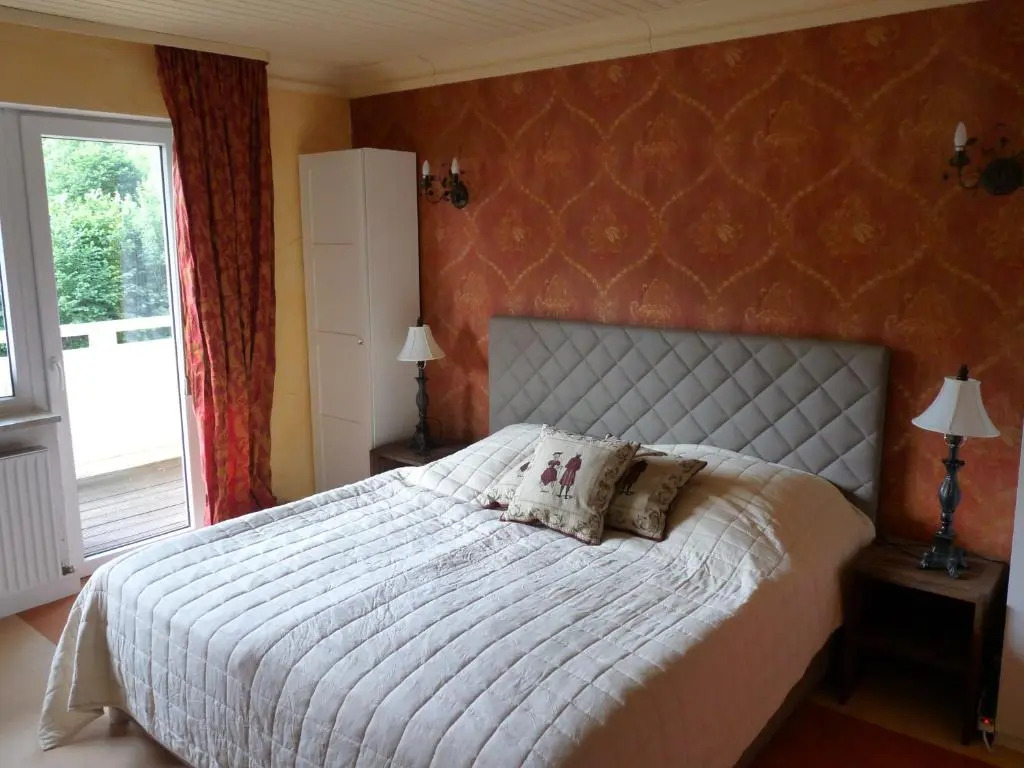 Appartements am Wildpark