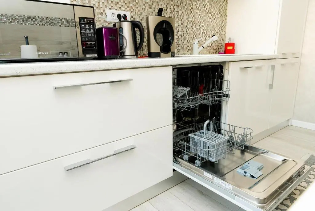 Superb Luxury Apartment, 1,7 km to the City Centre