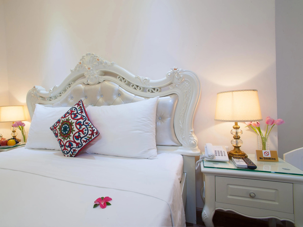 Milton Boutique Hotel