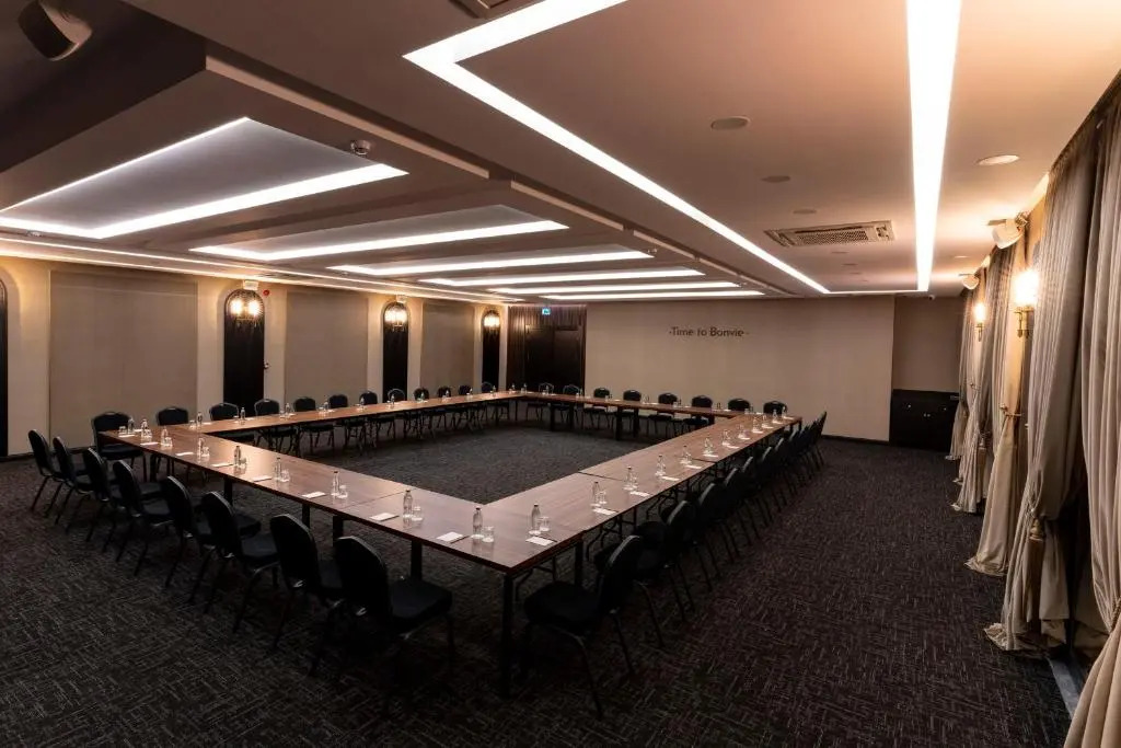 Hotel Bonvie