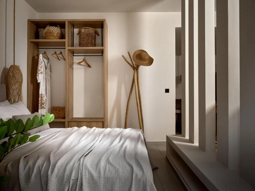 DI LUSSO - 2 Suites