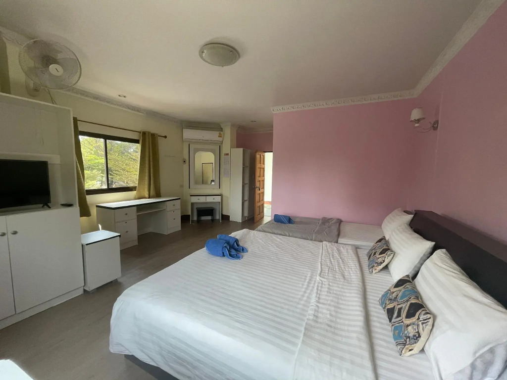 The Great Rayong Hotel