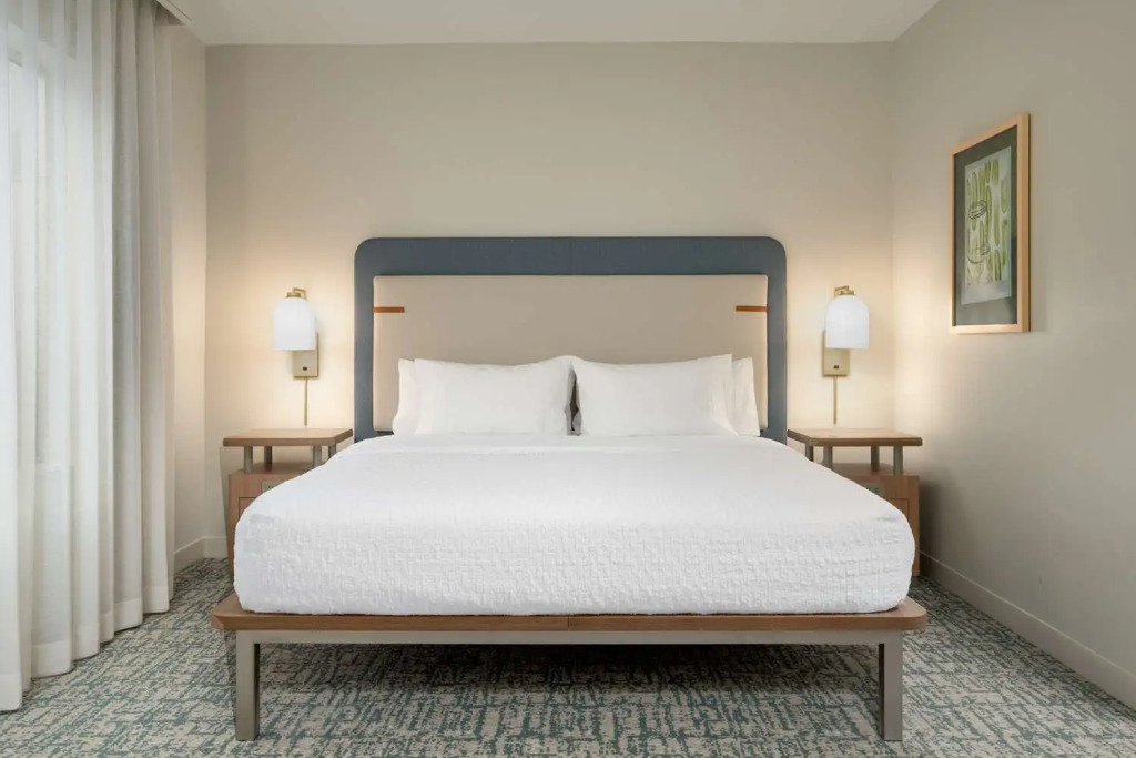 Homewood Suites By Hilton Goldsboro