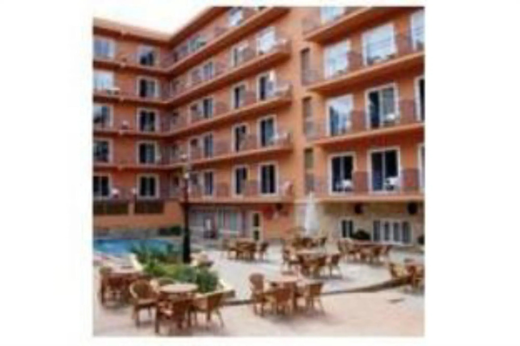 Hotel Costa Mediterráneo
