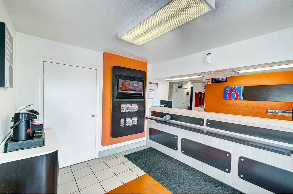 Park Inn by Radisson, Thornton