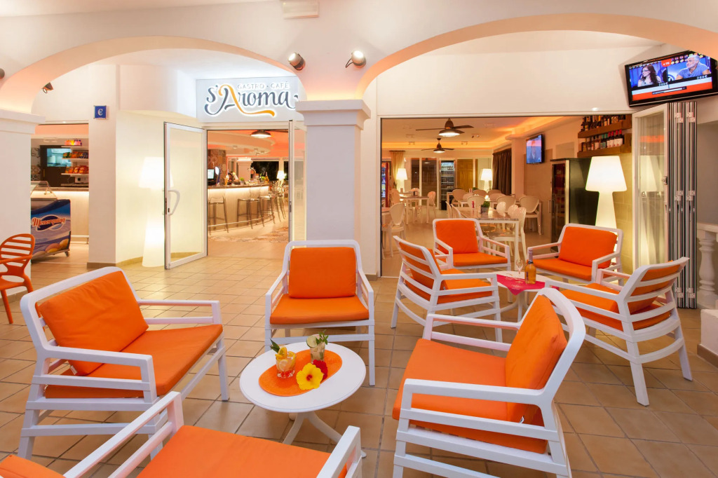Oasis Sa Tanca Apartments by Typic Hotels