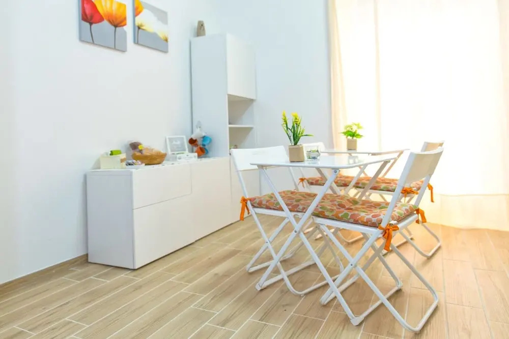Il Soffione Home