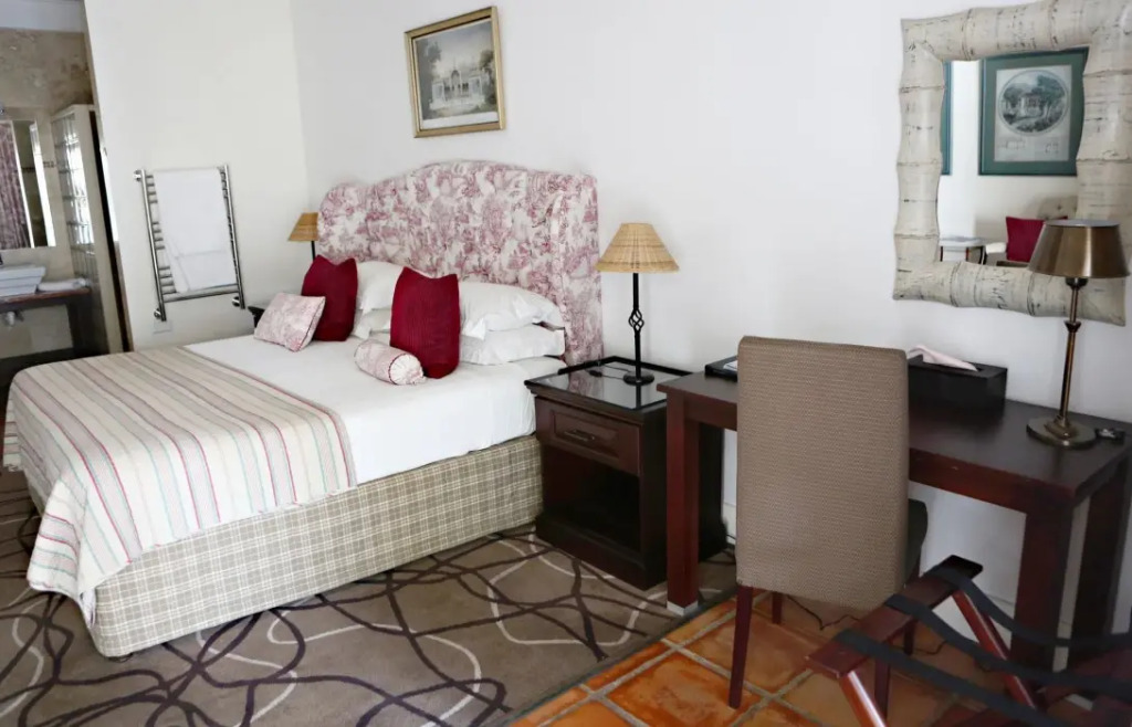 Ashbourne Boutique Guest House