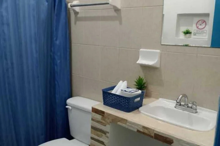 Solecito Hotel Garden Bacalar - Bicicletas Gratis