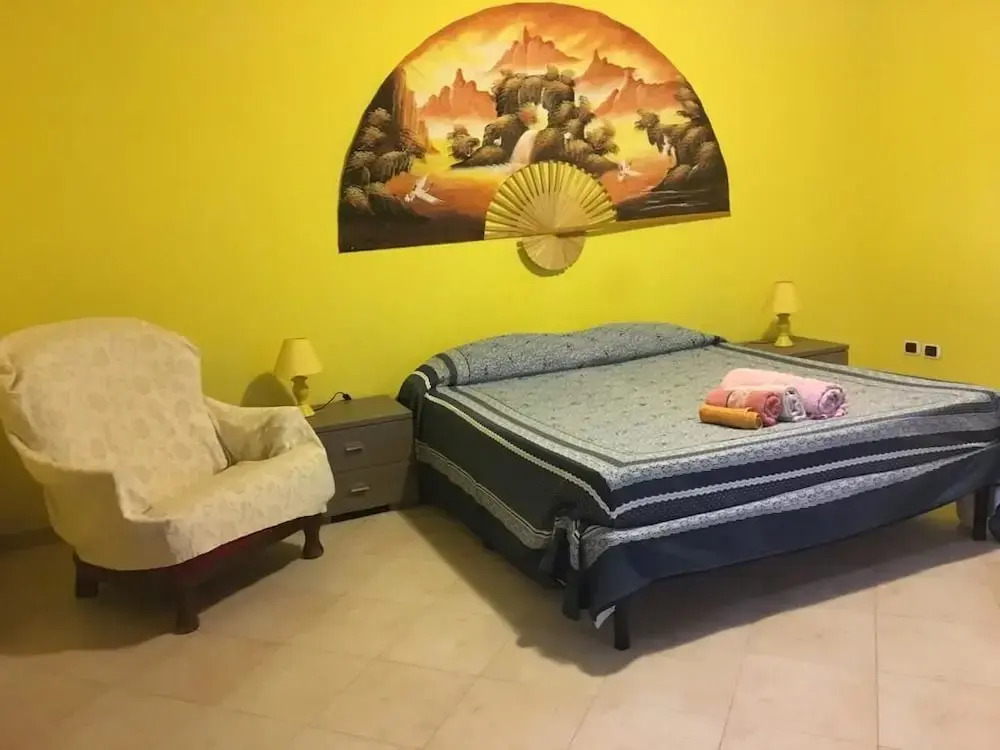 B&B il Vicoletto