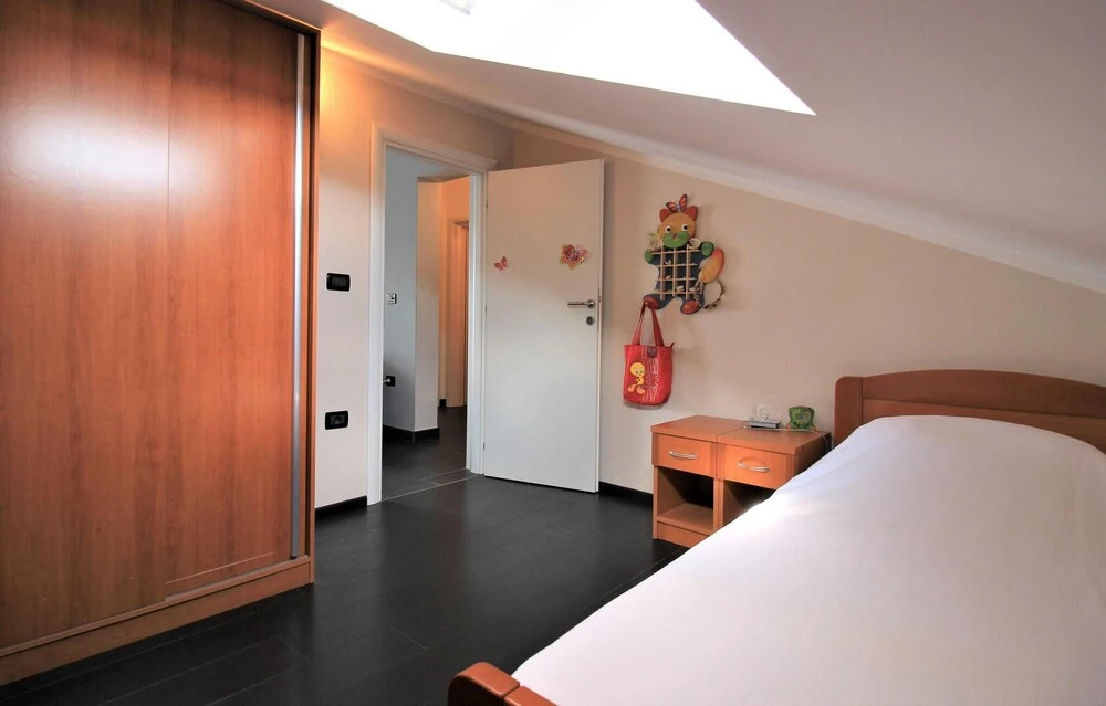 Beautiful Apartment in Mandre With 2 Bedrooms, Wifi and Indoor Swimming Pool