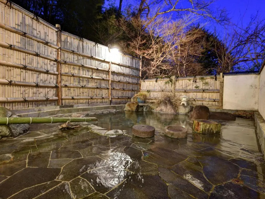 Masuya Ryokan