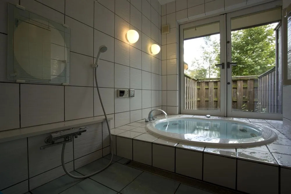 Hotel SAITOU