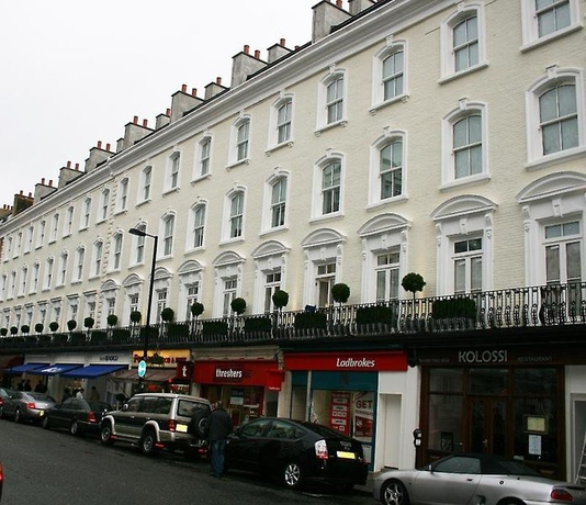 Niki Hotel