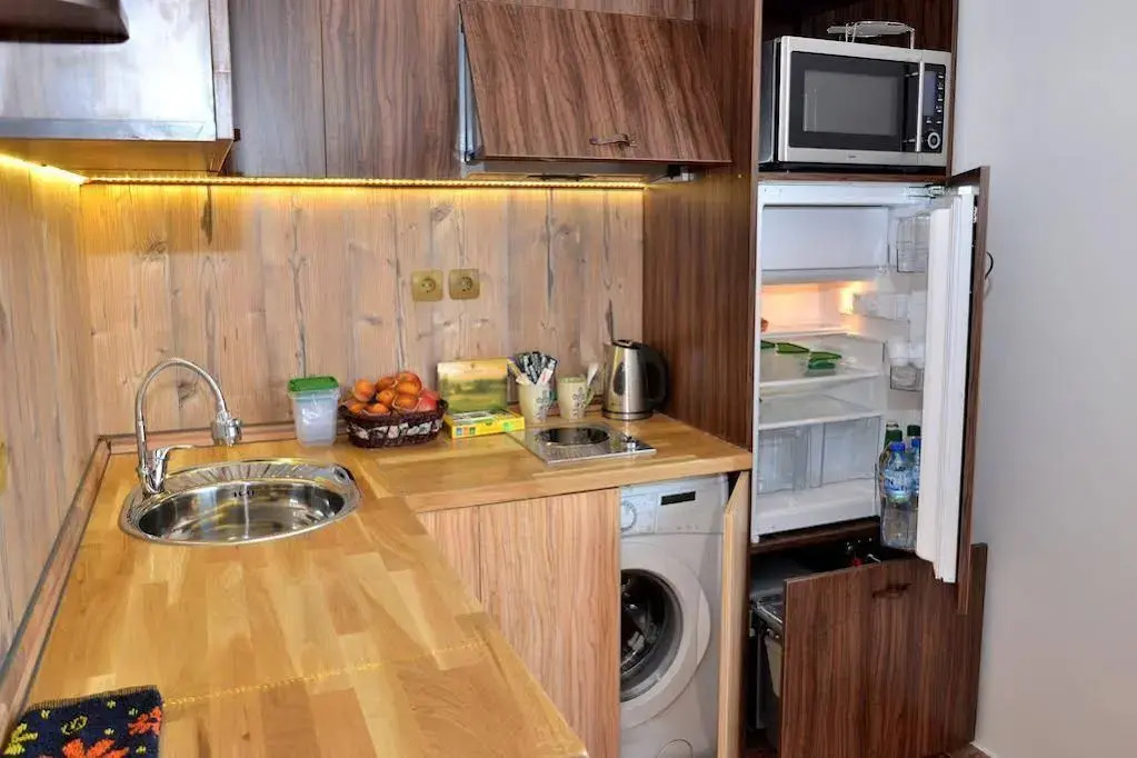 Hotelina Apartment
