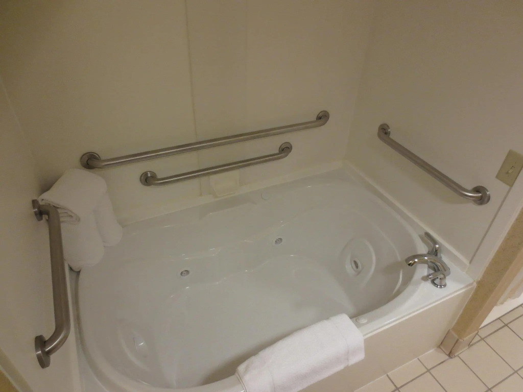 Hilton Garden Inn Birmingham SE/Liberty Park