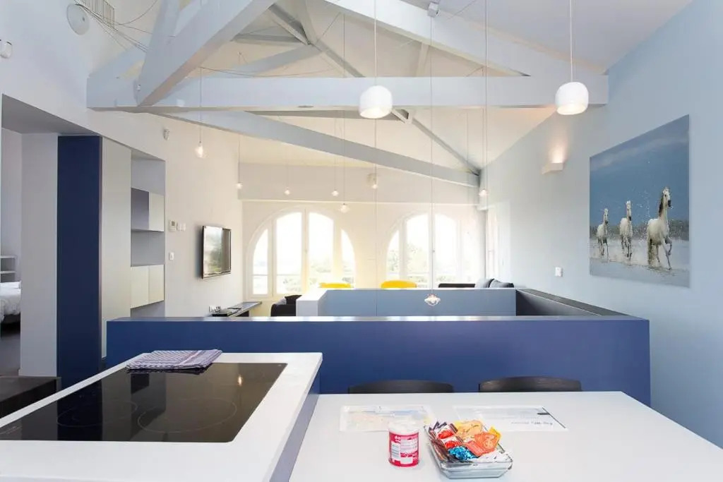 Top Floor2 Beds W/Sea Wiew