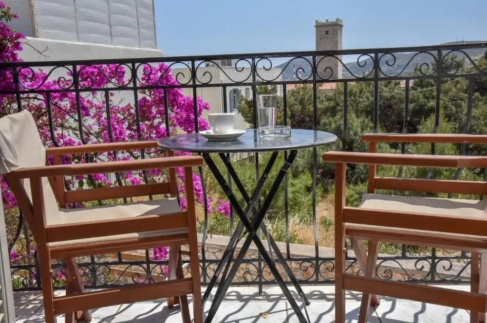 Axilleion Guest House