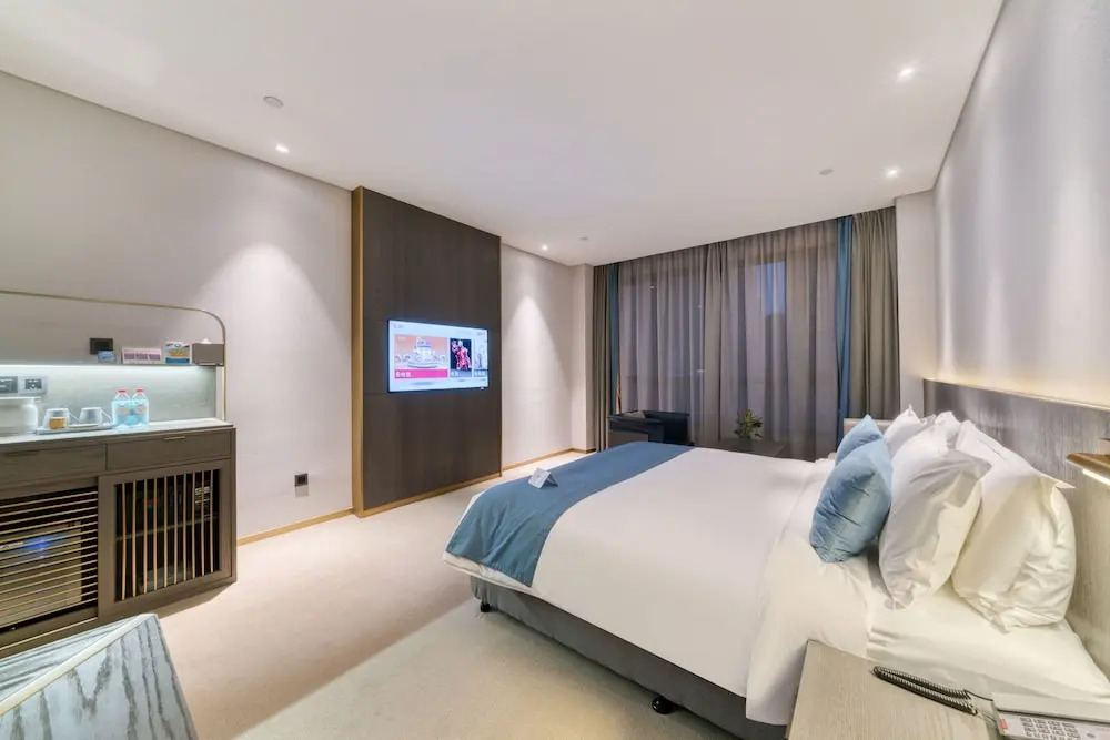 New Century Manju Hotel Liangzhu Hangzhou