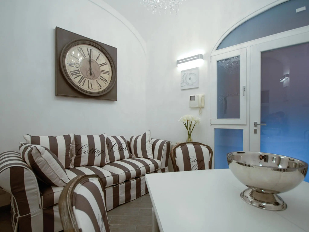 Apartment Colosseo