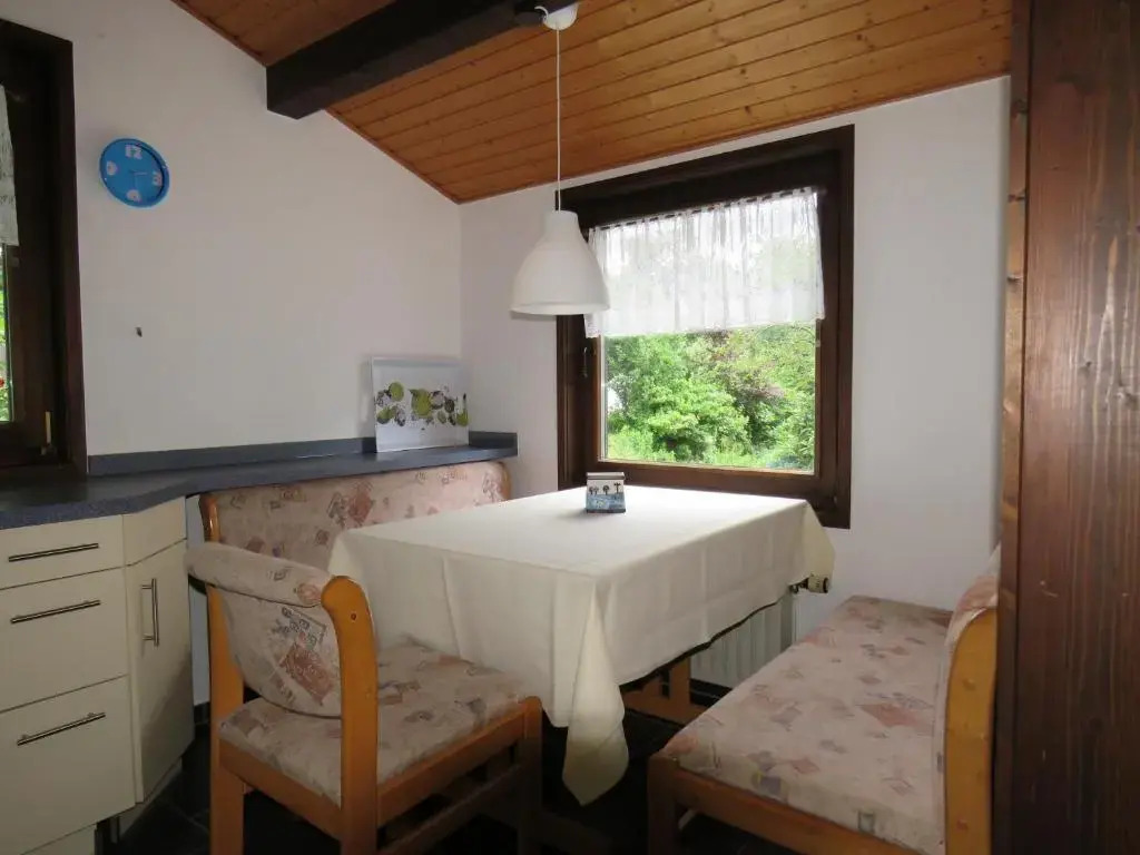 Ferienhaus Scout 42 im Feriendorf Altes Land