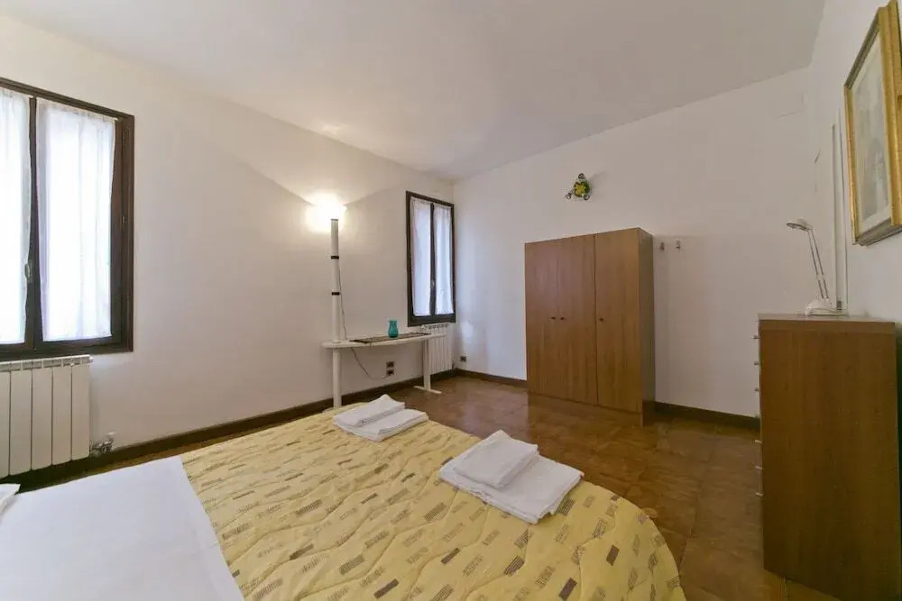 Rialto Comfort House