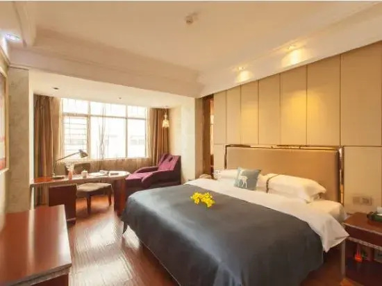 Grand view Yijia Hotel (Yuan 'an Mingfeng Store)