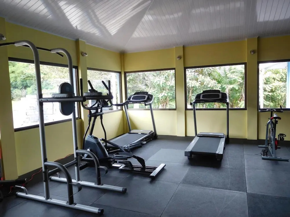 Hostal Casa Las Lajas