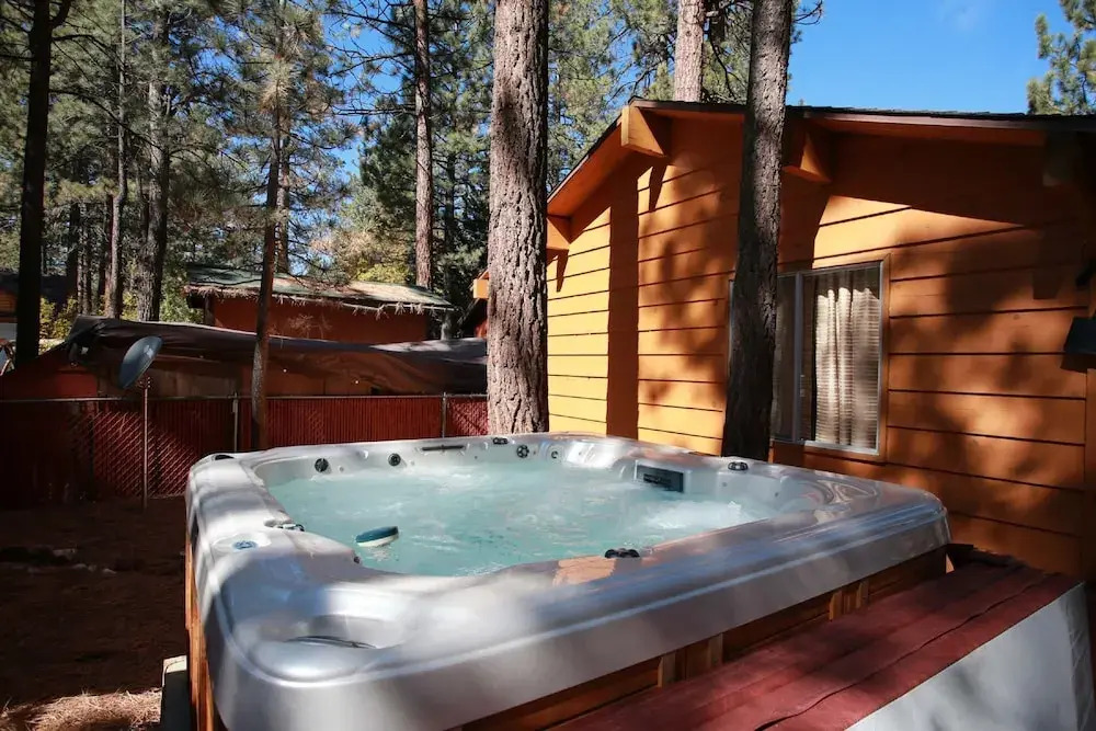 Romantic Getaway