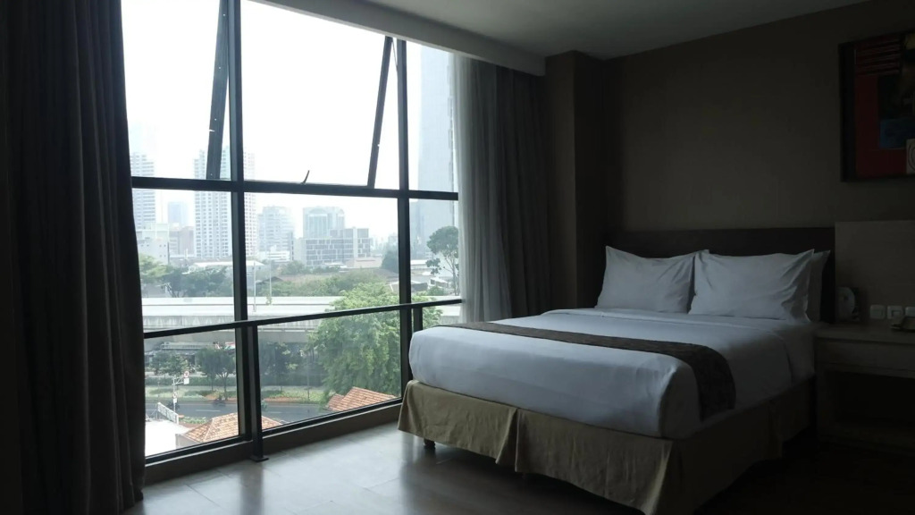 Avissa Suites