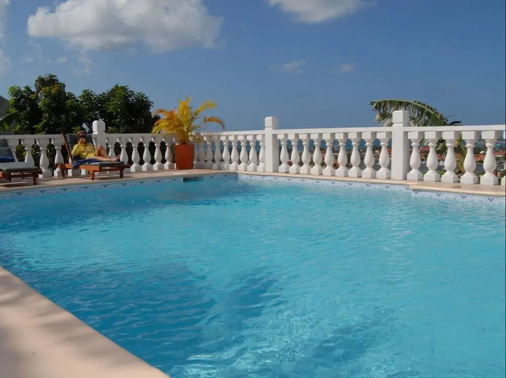 Rodney Bay Suites