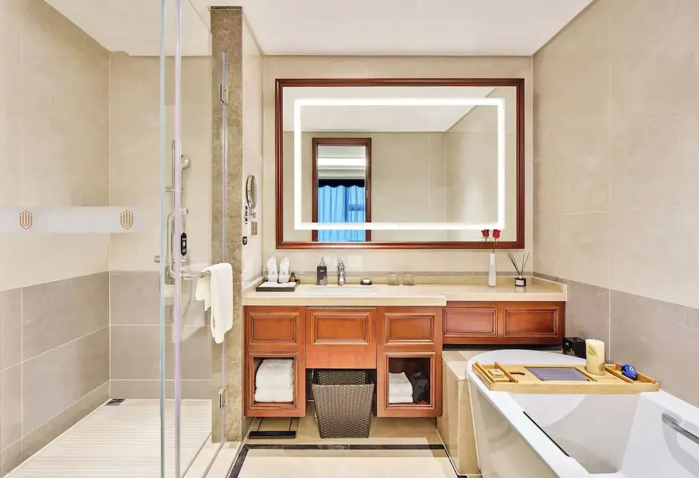 Guangming CIMC Executive Hotel Shenzhen