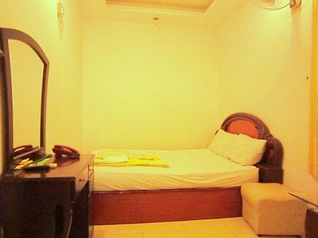 Thanh Long PMH Hotel