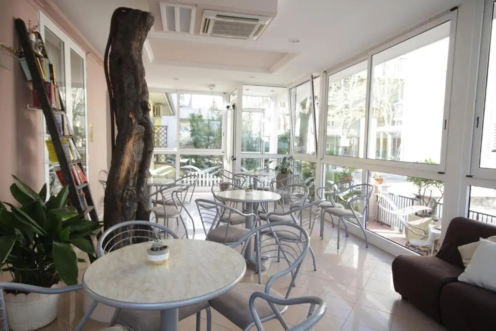 Residence Villa Milena