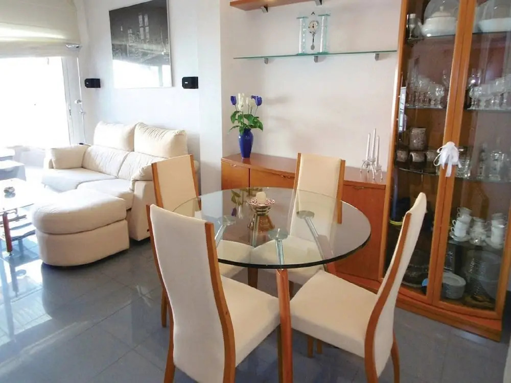 Apartamento con fantasticas vistas al mar- Adults Only
