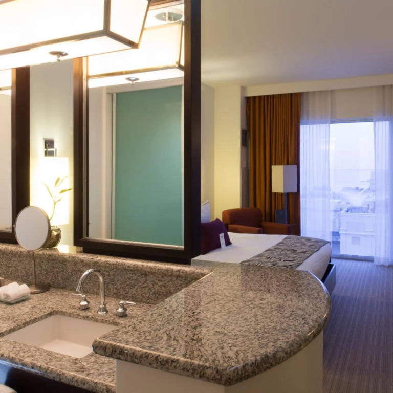 Hard Rock Hotel & Casino Biloxi